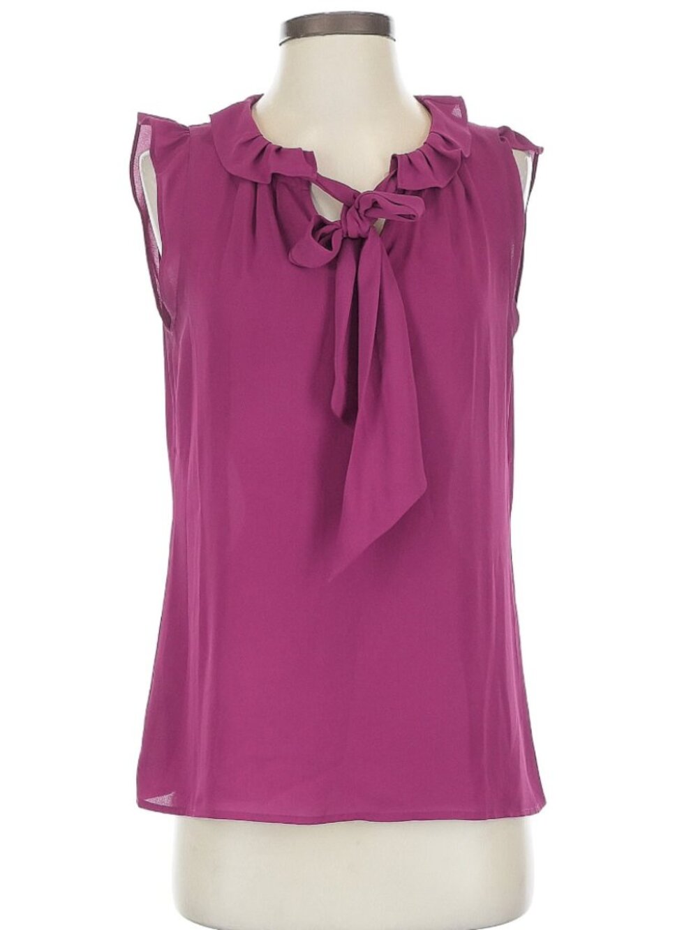 Ann Taylor LOFT Sleeveless blouse